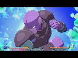 Online Match | DBFZ