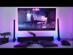 This Affordable 4K Monitor ROCKS for Content Creators AND Gamers!