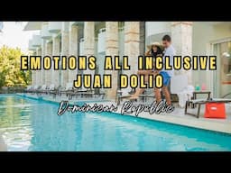 Emotions All Inclusive Juan Dolio, Ascend Hotel Collection, Playa Juan Dolio, Dominican Republic