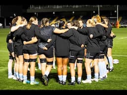 Exeter Chiefs Women Vs Leicester Tigers - PWR