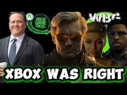 WBG Xbox Podcast EP 245: Xbox Was Right About COD Black Ops 6 on Xbox Gamepass | PS5 Pro Specs