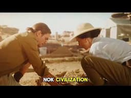 NOK Civilization of Ancient Nigeria | Rancho PQ TV