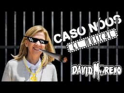 Caso Nóos El Musical - David Moreno