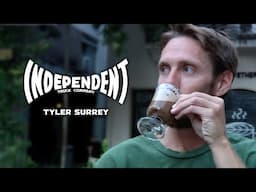 Tyler Surrey's "Indy" Part