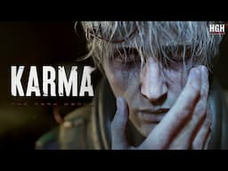 KARMA: The Dark World | Full Demo | Gameplay Walkthrough No Commentary