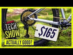 Why Your Next Groupset Will Be From Temu? | GMBN Tech Show 359