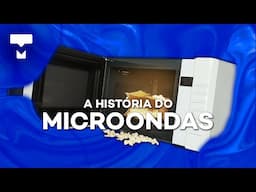 A história do micro-ondas – História da Tecnologia