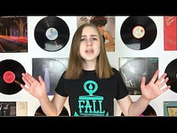 Sugar We're Goin Down - Fall Out Boy - Cover by Samantha Potter