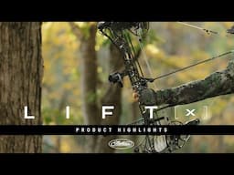 Lift X Product Highlights