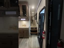 2024 Alliance Paradigm 375RD Five Slides, Dual Recliner, 65” TV & Two Power Awnings #RVLife #rvtour