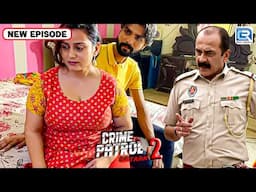 Mumbai में होने वाले Crime को Police कैसे रोकेगी | Best Of Crime Patrol | Latest Episode