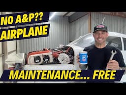 PRO Aircraft Maintenance Secrets You Won't Learn in School!