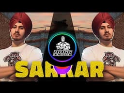 #UrbanPunjab | Sarkar | Latest Punjabi Songs 2021 | #JblPunjabRemixSong