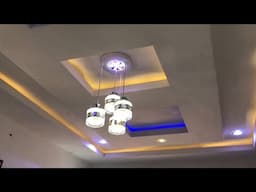 Cost Of Electrical Fittings Installation Update In Benin City Like Wires, Cables, Chandelier, Lights