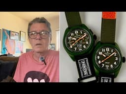 Q&A: New Zenith Pilot. Should Viewer  Sell Collection For 1 Rolex??😳👻🎃