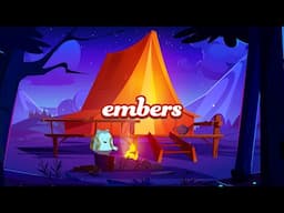 Embers (Lofi)