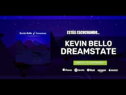 Kevin Bello - Dreamstate