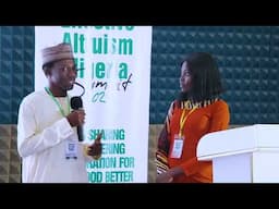 Highlights from EA Nigeria Summit: Abuja 2024, 6–7 September