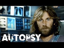 Surfs Up: The Death Of Dennis Wilson | Our History