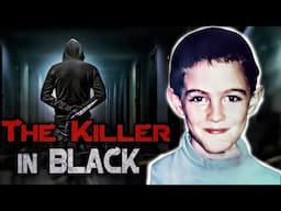 In Pursuit of the KILLER in Black. The Detective Story of Jonathan Coulom