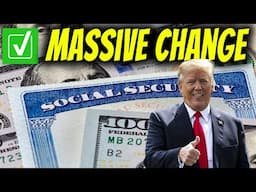 Changes To Social Security Under Trump | Be Prepared