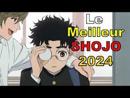 Le meilleur SHOJO 2024 ! Dandadan épisode 6