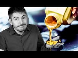 Why do we need thinner ENGINE OILS?