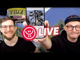 😇 "Es weihnachtet sehr??" – 0punkt LIVE 108