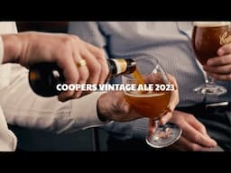 Coopers Vintage Ale 2023