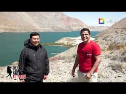 Descubre Tarata y Candarave, programa de tv "Descubre el Perú" edición Tacna 2024. Willax TV.