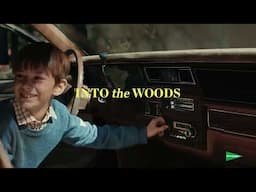 Coconut - Into the Woods