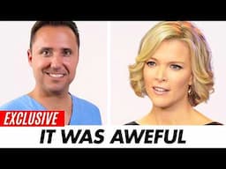 Megyn Kelly Divorced Her Husband Immediately After This Happened