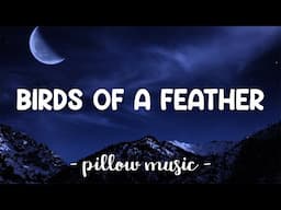 Birds Of A Feather - Billie Eilish (Lyrics) 🎵