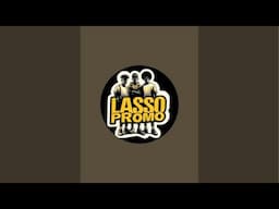 #LASSOPROMO