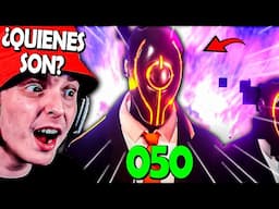 ¡¿QUIENES SON ESTOS SUJETOS?! ❌🪠❌ - Skibidi Toilet zombie universe 050 🧟🚽