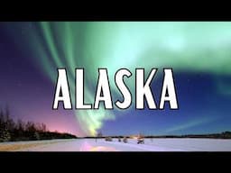 Alaska In 4K