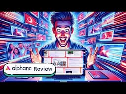 Alphana Review - The AI-Powered Content Powerhouse