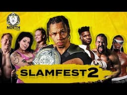 SLAMFEST 2 // Watch Now On YouTube!