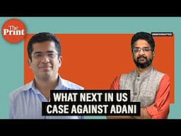 ‘Extradition, arrest, large fines— all options are on the cards for Adani in bribery case in US’