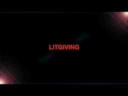 Too LIT Mafia - LITGIVING "Official Marathon Trailer"