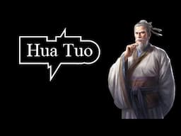 Who is the REAL Hua Tuo