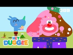 Sweet Treats with the Squirrels 🎂🍫 | Hey Duggee