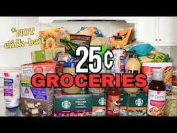 You NEED to KNOW about the CHEAPEST GROCERY STORE in 2024!!! I Saved HUNDREDS in ONE TRIP!!