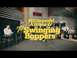 吾妻光良 & The Swinging Boppers『打ち上げで待ってるぜ』(Full ver.)