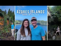 Quick Tips for Navigating the Azores