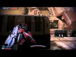 Mass Effect 3 - Perda de sono TOTAL!