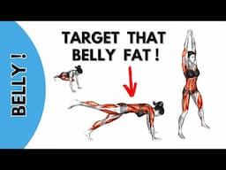 Target That Belly Fat