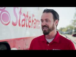 State Farm® responding to Hurricane Milton