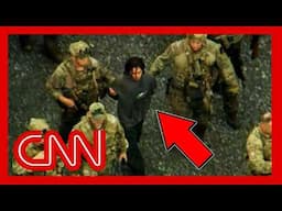 Delta Force SMOKES The CIA's Most Wanted Man (ACTUAL FOOTAGE) Combat Footage