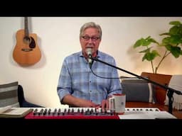 Worship Wednesday with Don Moen - 11/6/2024